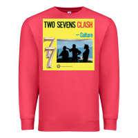 Cardinal two sevens clash culture Premium Sweatshirt - artisFamous