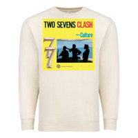 Sandshell two sevens clash culture Premium Sweatshirt - artisFamous