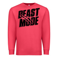 Cardinal beast mode classic Premium Sweatshirt - artisFamous
