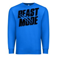 True Royal beast mode classic Premium Sweatshirt - artisFamous