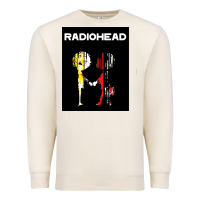 Sandshell radio Premium Sweatshirt - artisFamous