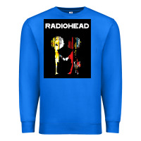 True Royal radio Premium Sweatshirt - artisFamous