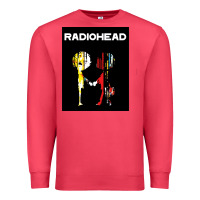 Cardinal radio Premium Sweatshirt - artisFamous
