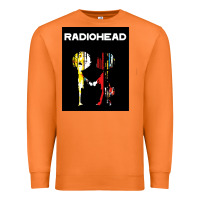 Carrot radio Premium Sweatshirt - artisFamous