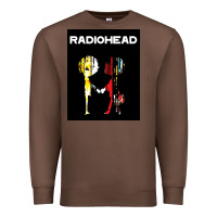Chestnut radio Premium Sweatshirt - artisFamous