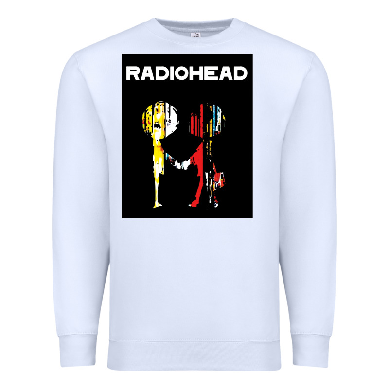 Radio Premium Sweatshirt by artisFamous | Teevron