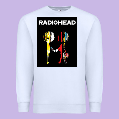 Radio Premium Sweatshirt Designed By Artisfamous