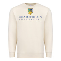 Sandshell Chamberlain College Premium Sweatshirt - artisFamous