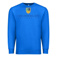 True Royal Chamberlain College Premium Sweatshirt - artisFamous