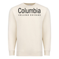 Sandshell Columbia College Chicago Premium Sweatshirt - artisFamous