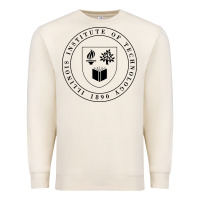 Sandshell Illinois Institute of Technology College Premium Sweatshirt - artisFamous
