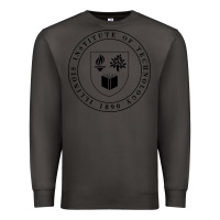 Smoke Illinois Institute of Technology College Premium Sweatshirt - artisFamous