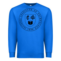 True Royal Illinois Institute of Technology College Premium Sweatshirt - artisFamous