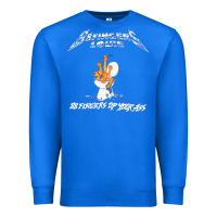 True Royal design Premium 88 Fingers Louie Premium Sweatshirt - artisFamous
