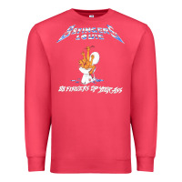 Cardinal design Premium 88 Fingers Louie Premium Sweatshirt - artisFamous