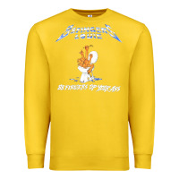 Lemon design Premium 88 Fingers Louie Premium Sweatshirt - artisFamous