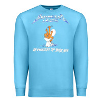 Ocean Blue design Premium 88 Fingers Louie Premium Sweatshirt - artisFamous