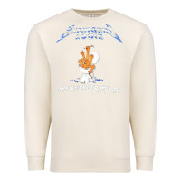 Sandshell design Premium 88 Fingers Louie Premium Sweatshirt - artisFamous