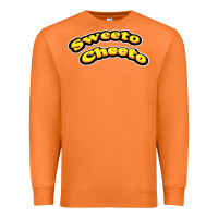Carrot sweeto cheeto Premium Sweatshirt - artisFamous