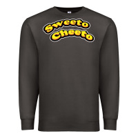 Smoke sweeto cheeto Premium Sweatshirt - artisFamous