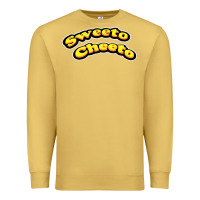 Sweeto Cheeto Premium Sweatshirt | Teevron