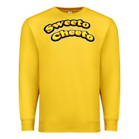 Lemon sweeto cheeto Premium Sweatshirt - artisFamous