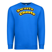 True Royal sweeto cheeto Premium Sweatshirt - artisFamous