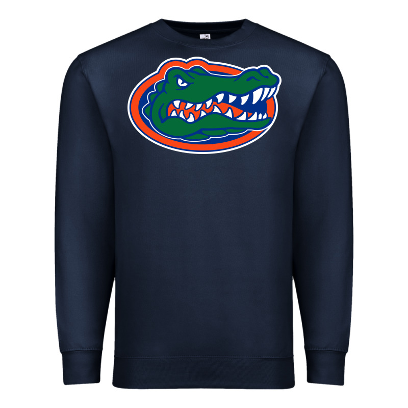 Gators Gator Premium Sweatshirt by artisFamous | Teevron