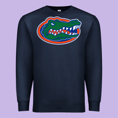 Gators Gator Premium Sweatshirt Designed By Artisfamous