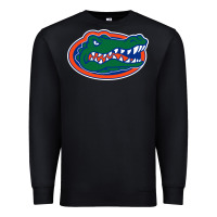 Black gators gator Premium Sweatshirt - artisFamous