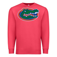 Cardinal gators gator Premium Sweatshirt - artisFamous