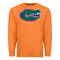 Carrot gators gator Premium Sweatshirt - artisFamous