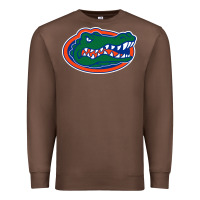 Chestnut gators gator Premium Sweatshirt - artisFamous