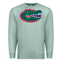 Seafoam gators gator Premium Sweatshirt - artisFamous