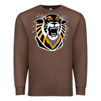 Chestnut fort hays tigers Premium Sweatshirt - artisFamous