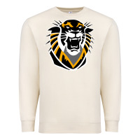 Sandshell fort hays tigers Premium Sweatshirt - artisFamous