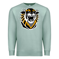 Seafoam fort hays tigers Premium Sweatshirt - artisFamous