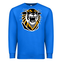 True Royal fort hays tigers Premium Sweatshirt - artisFamous