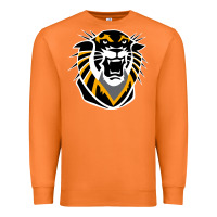 Carrot fort hays tigers Premium Sweatshirt - artisFamous