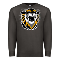 Smoke fort hays tigers Premium Sweatshirt - artisFamous