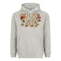 Moon Dust fall vibes Heavyweight Hoodie - JahusDesignShop