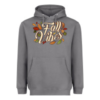 Storm fall vibes Heavyweight Hoodie - JahusDesignShop