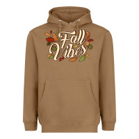 Toasted Coconut fall vibes Heavyweight Hoodie - JahusDesignShop
