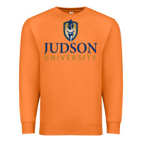 Carrot Judson College Premium Sweatshirt - artisFamous