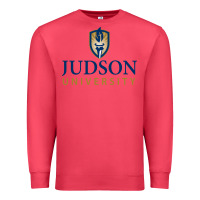 Cardinal Judson College Premium Sweatshirt - artisFamous