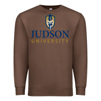 Chestnut Judson College Premium Sweatshirt - artisFamous
