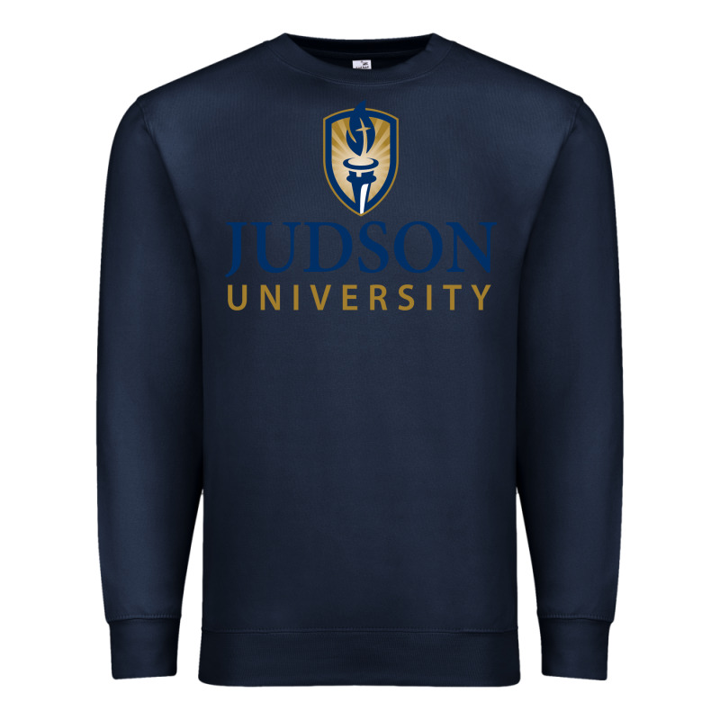 Judson College Premium Sweatshirt by artisFamous | Teevron