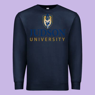 Judson College Premium Sweatshirt Designed By Artisfamous