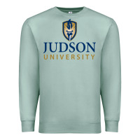 Seafoam Judson College Premium Sweatshirt - artisFamous