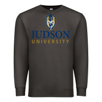 Smoke Judson College Premium Sweatshirt - artisFamous